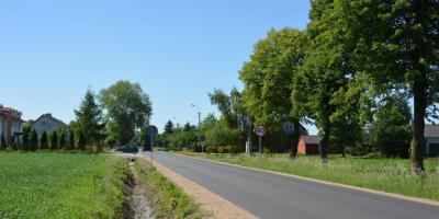 Pułtusk wśród miast z dofinansowaniem na budowę lokalnych dróg
