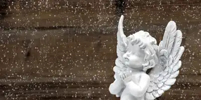 Aniołowie w naszym życiu. Dlaczego Dzień Anioła Stróża jest tak wyjątkowy?