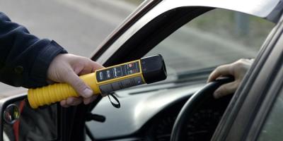 Policjant zapobiegł tragedii na drodze!