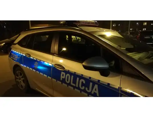 Niechlubny koniec roku - kolejni pijani na drogach powiatu pułtuskiego. Kronika KPP Pułtusk