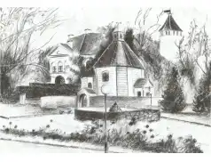 Co można znaleźć w zakamarkach szuflad?