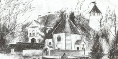 Piknik patriotyczny PiS w Domu Polonii w Pułtusku