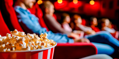 Kino Narew w Pułtusku: repertuar i ceny biletów od 23 października