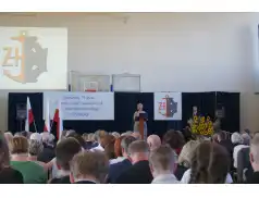 75-lecie istnienia Zespołu Szkół Zawodowych im. Jana Ruszkowskiego w Pułtusku