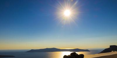 Afrykańskie upały powróciły! Ostrzeżenie 2 stopnia dla powiatu pułtuskiego