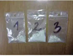 Kolejny posiadacz narkotyków zatrzymany w Pułtusku