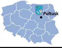 Znowu głośno o Pułtusku w ogólnopolskich mediach.