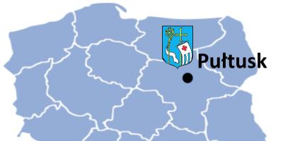 Znowu głośno o Pułtusku w ogólnopolskich mediach.