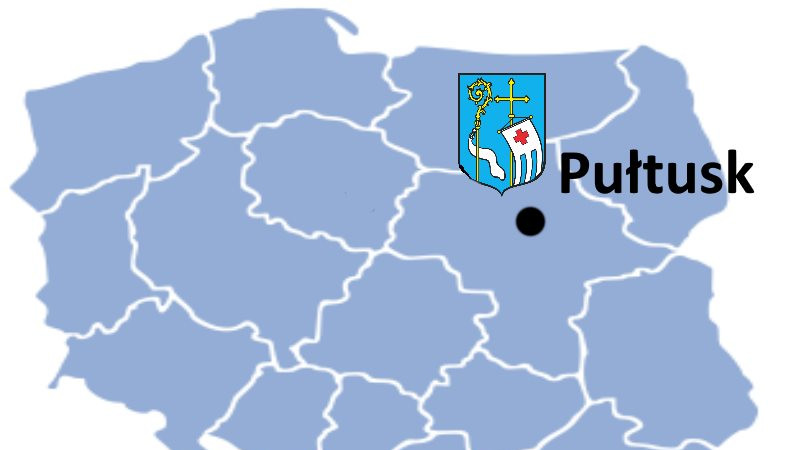 Znowu głośno o Pułtusku w ogólnopolskich mediach.