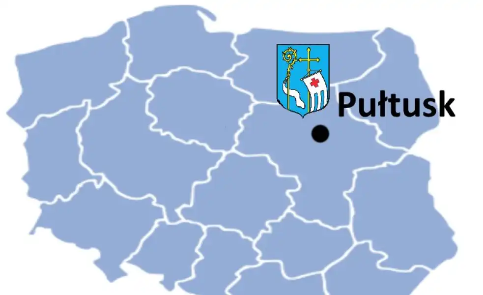 Znowu głośno o Pułtusku w ogólnopolskich mediach.
