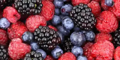 Czy Jagody Są Zdrowe? Rozwiewamy Wątpliwości