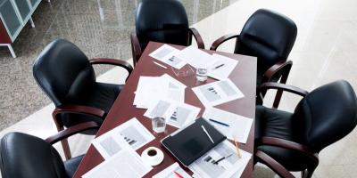 Firma dbająca o wygodę wszystkich gości