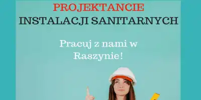  Projektant Instalacji Sanitarnych