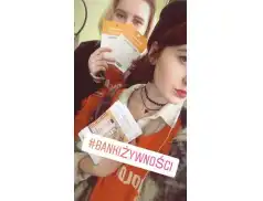 Zbiórka Żywności w Pułtusku