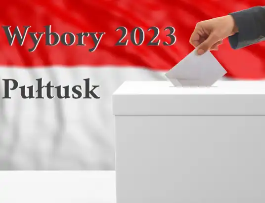 Wybory do Sejmu i Senatu 2023 – Lista 1 KW BEZPARTYJNI SAMORZĄDOWCY