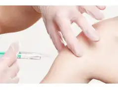 Ognisko odry w powiecie pułtuskim i wzrost zachorowań na Mazowszu