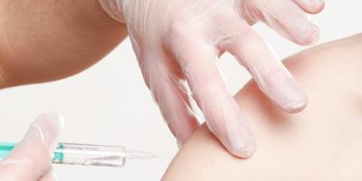 Ognisko odry w powiecie pułtuskim i wzrost zachorowań na Mazowszu