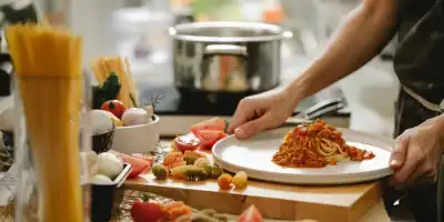 Jak pozbyć się nieprzyjemnych zapachów podczas gotowania?