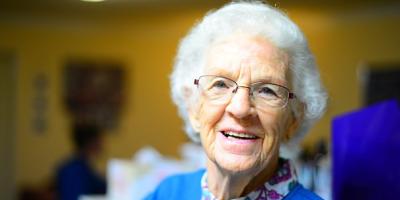 Zaproszenie dla seniorów