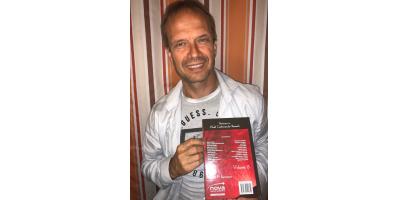 Artykuł dr. n. med. Roberta Gajdy opublikowany przez prestiżowe naukowe amerykańskie wydawnictwo NOVA