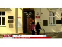 Strajk nauczycieli 2019. Matury w pułtuskich szkołach nie zagrożone! Nauczyciele zawiesili strajk, aby klasyfikować uczniów.