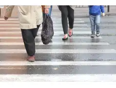 Niechronieni uczestnicy ruchu drogowego - Policja podsumowała akcję