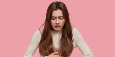 Kilka słów o PMS - zespół napięcia przedmiesiączkowego 