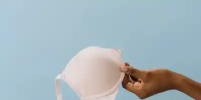 Podpowiadamy, jak do dużego biustu dobrać odpowiedni stanik