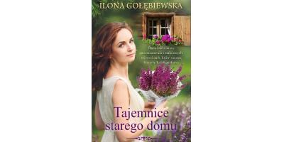 Spotkanie autorskie z Iloną Gołębiewską w Pniewie