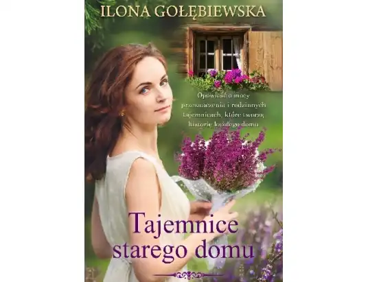 Spotkanie autorskie z Iloną Gołębiewską w Pniewie