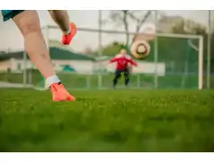 Nadnarwianka Pułtusk liderem w okręgówce