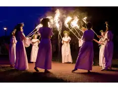 Wianki 2022 w Pułtusku