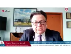 Nie ma zgody Sejmiku Województwa Mazowieckiego na symboliczne wsparcie Warszawy i 70 okolicznych gmin