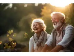 Seniorzy na straży zdrowia. Dieta, aktywność, i inne sposoby na wzmacnianie odporności.