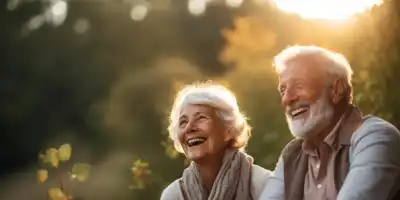 Seniorzy na straży zdrowia. Dieta, aktywność, i inne sposoby na wzmacnianie odporności.