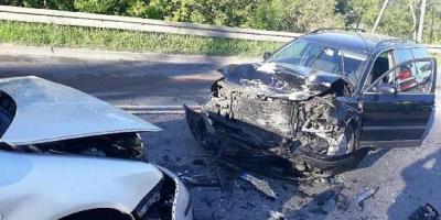 12 kolizji - pułtuska policja podsumowła Majówkę 2018