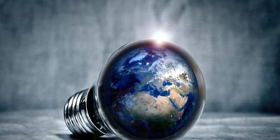 Wyłącz światło - Godzina dla Ziemi WWF