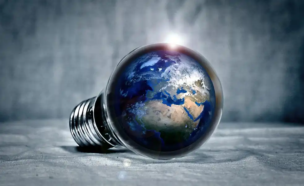 Wyłącz światło - Godzina dla Ziemi WWF