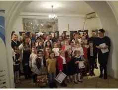 Rozstrzygnięcie konkursów w Galerii 