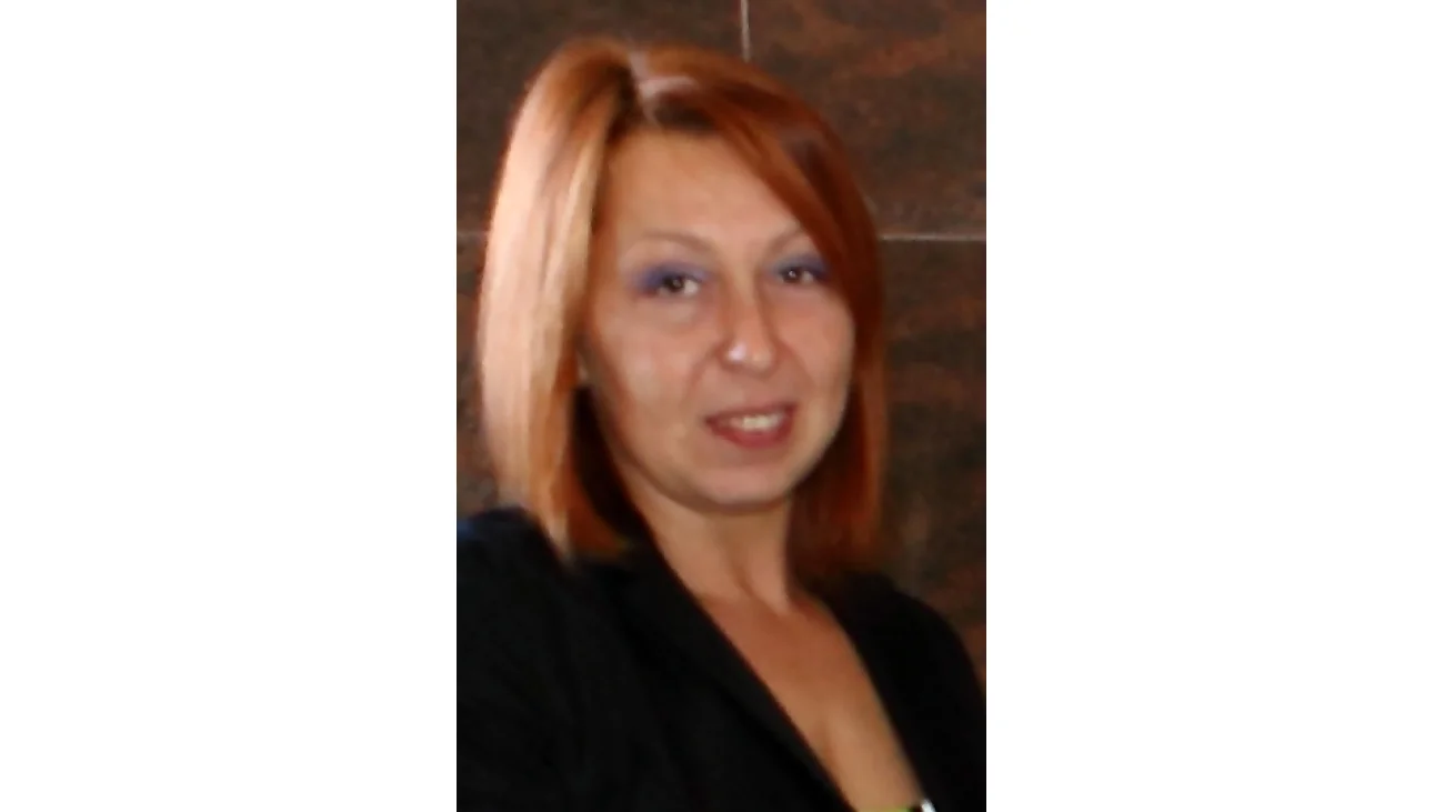 Zaginęła Urszula Rożniatowska