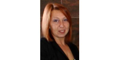 Zaginęła Urszula Rożniatowska