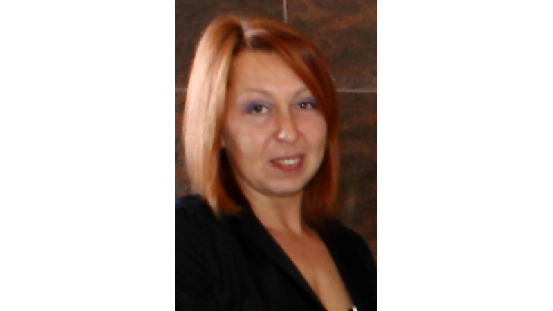 Zaginęła Urszula Rożniatowska