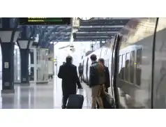 Koleją po Europie - masz 18 lat, możesz otrzymać bezpłatny bilet