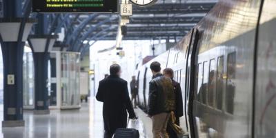 Koleją po Europie - masz 18 lat, możesz otrzymać bezpłatny bilet