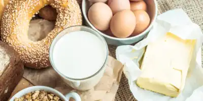 Ile białka należy spożywać dziennie?