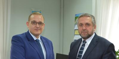 Tomasz Sobiecki - wiceburmistrzem Pułtuska