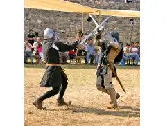 XII Wielki Jarmark Średniowieczny w Pułtusku