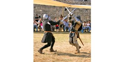 XII Wielki Jarmark Średniowieczny w Pułtusku