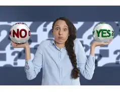 Najbardziej niezdecydowane znaki zodiaku