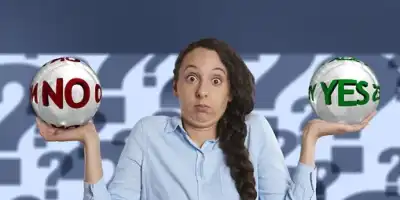 Najbardziej niezdecydowane znaki zodiaku